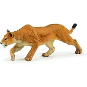 Papo Toimintahahmot Fun Toys Lioness Chasing (14,5 cm)