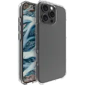 dbramante1928 Iceland Pro, iPhone 16 Pro Max -suojakuori, Läpinäkyvä