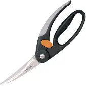 Fiskars Functional Form renew lintusakset 25 cm