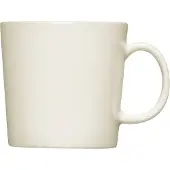 Iittala Teema muki 30 cl valkoinen
