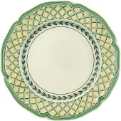 Villeroy & Boch - French Garden Orange Lautanen 21 cm