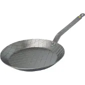 De Buyer Mineral B Element frying pan, 24 cm 5616.24