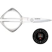 Global GKS-210 keittiösakset