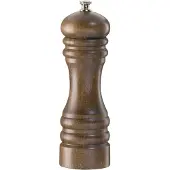 Zassenhaus Berlin-pippurimylly, 18 cm Ruskea