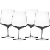 Iittala Essence olutlasi 48 cl, 4 kpl