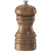 Zassenhaus Berlin-pippurimylly, 12 cm Ruskea