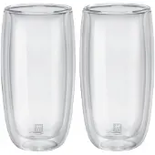 Zwilling Sorrento juomalasi 475 ml, 2-pakkaus 2-pakkaus