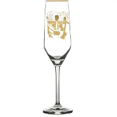 Carolina gynning - Samppanjalasi Golden Dream Gold 30 cl