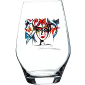 Carolina gynning Slice of Life -juomalasi 35 cl