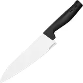 Fiskars Hard Edge -kokinveitsi, 20 cm