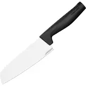Fiskars - Hard Edge Aasialainen Kokkiveitsi 16 cm