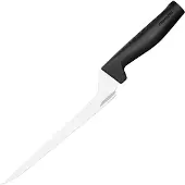 Fiskars Hard Edge -fileerausveitsi 22 cm Ruostumaton teräs