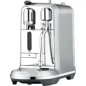 Nespresso Plus kapselikeitin by Sage SNE800BSS4END1