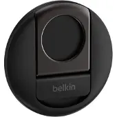 Belkin iPhone Mount MagSafe Mac Notebooks, Black