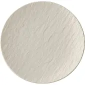 Villeroy & Boch Manufacture Rock pikkulautanen Ø16 cm Blanc