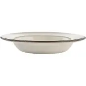 Lene Bjerre Amera soppalautanen 23 cm White sands