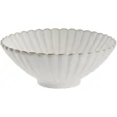 Lene Bjerre Camille kulho Ø20 cm Off White