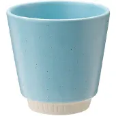 Knabstrup Keramik - Colorit Kuppi 25 cl Turkoosi