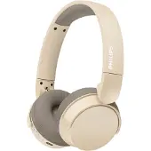 Philips TAH3209BG/00 -langattomat on-ear kuulokkeet, beige