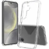 Screenor Bumper -suojakuori, Samsung Galaxy S25 5G