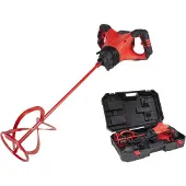 Rubi Sekoituskone RUBIMIX-9 SUPERTORQUE 230V W; 1800 W