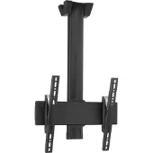 Vogel's C 3044B CEILINGBRACKET FIXED SINGLE-POLE 300 VESA 400X400