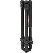 Manfrotto Befree Advanced Alum. Twist-kamerasovitin