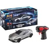Revell 24658 Aston Martin Vantage 1:24 RC-modelbil, begyndermodel Elektronik Vejmodel