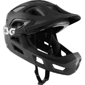 TSG Seek Fr Graphic Design Flow Mips Mtb-kypärä