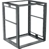 Middle Atlantic CFR CFR-8-20 - rack - 8U