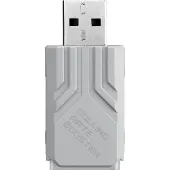 Asus ROG Polling Rate Booster White