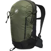 Mammut Litium 20 - Khaki green - 20 L