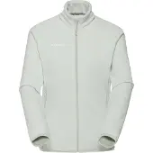Mammut Innominata Light MLJacket Women Silver Sage - M