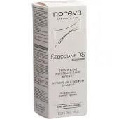 Noreva Sebodiane DS Anti-Dandruff Shampoo hilsettä ehkäisevä shampoo 150 ml
