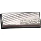 Dmt 6 Diamond Whetstone, diamond sharpening stone, fine, W6FP