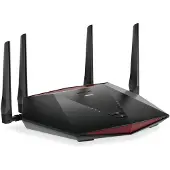 Netgear – Nighthawk WiFi6 Gaming Router AX5400 (XR1000-100EUS)