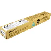 Sharp BPC-50GT Värikasetti Cyan