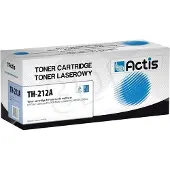 Actis TH-212A väriaine (korvaa HP 131A CF212A:lle, Canon CRG-731Y; vakio; 1800 sivua; keltainen)