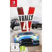V-Rally 4 (Code in Box) (DE/Multi in Game) ()