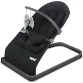NENO Chiaro Sitteri, Black