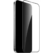 Puro – iPhone 16 Frame Tempered Glass, Applicator included (PUSDGFRAIPHONE1661)