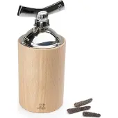 Peugeot Isen long pepper grinder natural 16cm