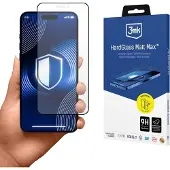 3mk Protection Matt Max Iphone 16 Pro 6.3 Tuuman Näytönsuoja