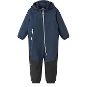 Reima Softshell-asu M. Fleecevuori - Mjosa - Laivastonsininen - - 74 - Softshell-asut