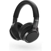 Philips TAH9505BK BT vastamelukuulokkeet