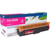 Brother – TN-246 MAGENTA HY TONER FOR (TN246M)