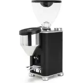 Rocket Espresso Rocket Giannino espresso-kahvimylly – musta/kromi