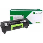 Lexmark Toneri-kasetti - - 24B6890 - Musta - 21.000 sivua - Yhteensopiva M3250/XM3250