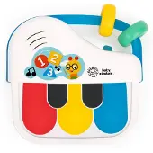Baby einstein Mini Piano Refresh - Multi/patterned - ONE SIZE