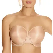 Fantasie Smoothing - Beige - 90 C